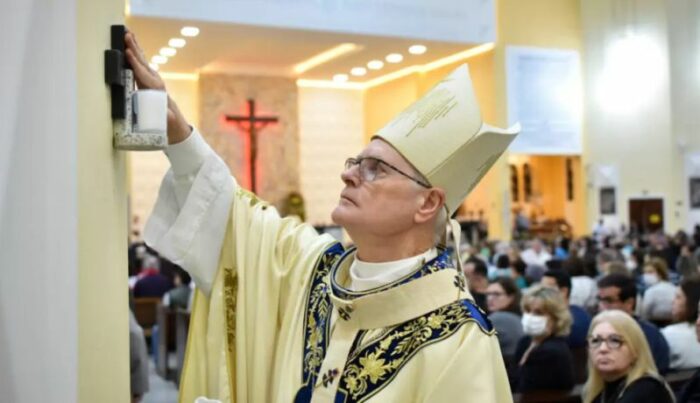 Arquidiocese de Sao Paulo ganha novo Santuario 2