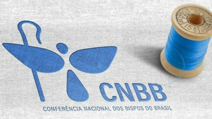 Bispos brasileiros aprovam nova marca da CNBB 2