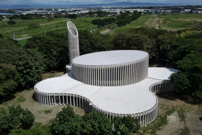 Santuario De La Salle