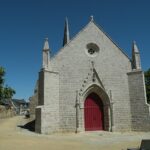 Igreja Ile d'Arz, Fr; wikipeia