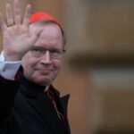 Cardenal Eijk
