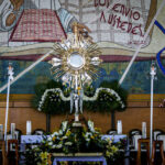 Congresso Eucaristico Internacional sera realizado no Equador em setembro de 2024