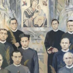 Doze martires redentoristas serao beatificados na Espanha