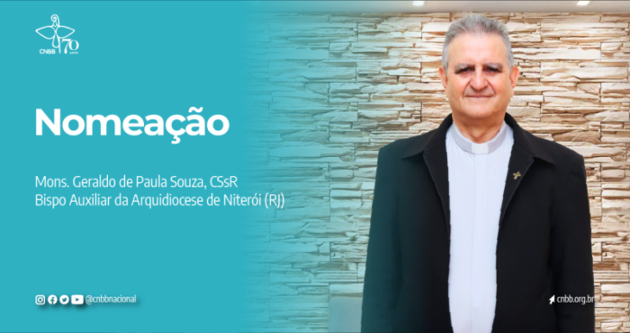 Geraldo de Paula Souza
