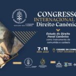 Goiania sedia Congresso Internacional de Direito Canonico