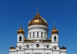 Igreja ortodoxa russa