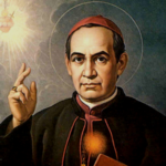 Santo Antonio Maria Claret