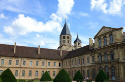 cluny