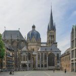 640px Aachen Germany Imperial Cathedral 01
