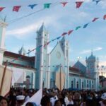 Borba Amazonas Igreja