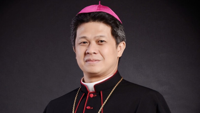 Conferencia Episcopal da Indonesia elege novo presidente