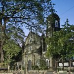 Filipinas Santuario Mariano obtem vinculo de afinidade com Basilica Papal