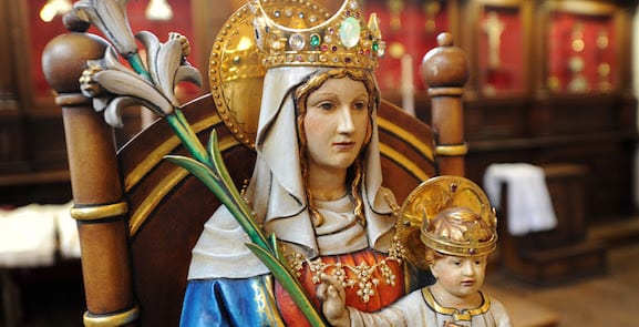 Nossa Senhora de Walsingham