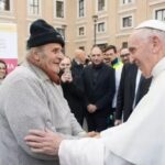 Papa Francisco presidira Missa no Vaticano pelo Dia Mundial dos Pobres