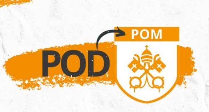 Pontificias Obras Missionarias lancam podcast