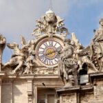 Simposio no Vaticano refletira sobre modelos de santidade