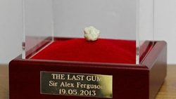 last gum