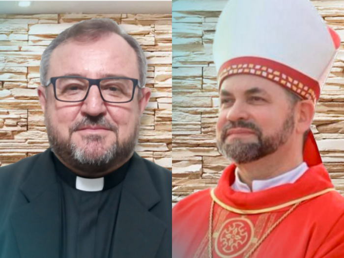 Arquidiocese de Brasilia e Diocese de Parintins tem novos bispos