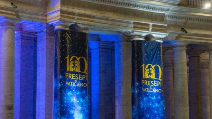 Exposicao no Vaticano reunira mais de cem presepios de todo o mundo 1