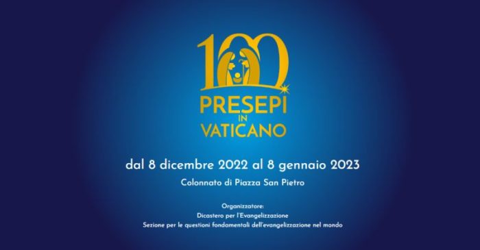 Exposicao no Vaticano reunira mais de cem presepios de todo o mundo