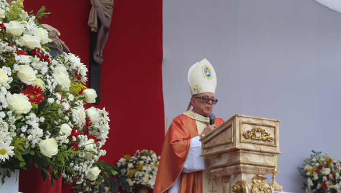 Isabel Cristina Mrad e beatificada em Minas Gerais Cardeal Raymundo Damasceno