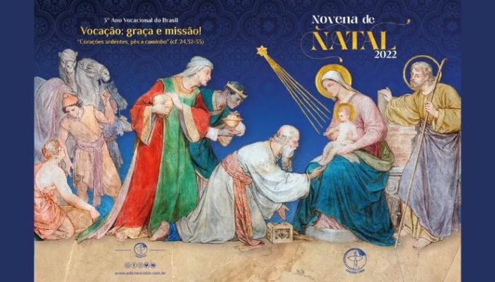 Novena de natal 2022