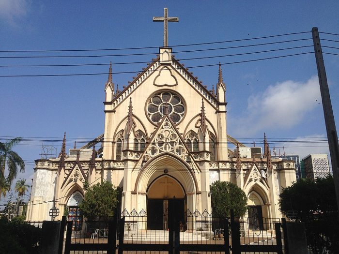 Outros dois sacerdotes catolicos sao sequestrados na Nigeria