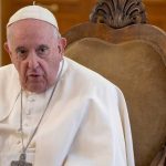 Papa Francisco preparou carta de renuncia em caso de problemas de saude