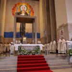 Papa concede o titulo de Basilica menor a igreja na Croacia 1
