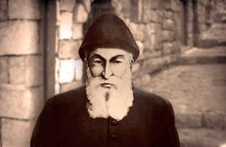 Sao Charbel Makhlouf