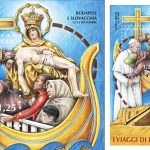 Vaticano divulga emissoes filatelicas programadas para 2023