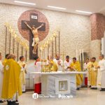 Arquidiocese de Belem ganha Santuario dedicado a Sao Judas Tadeu 1