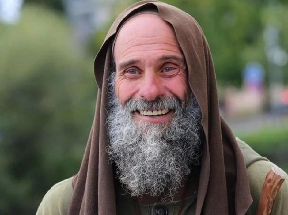 Itália se despede do Irmão Biagio Gaudium Press