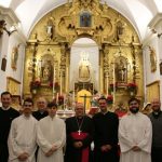 Diocese espanhola cria nova Capela de Adoracao Eucaristica Perpetua 2