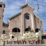 Igreja nas Filipinas inaugura Santuario dedicado a Sao Joao Paulo II