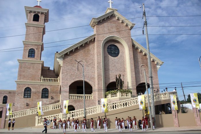 Igreja nas Filipinas inaugura Santuario dedicado a Sao Joao Paulo II