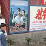 Perseguicao coreia do norte