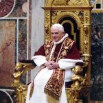 Pope Benedict XVI 1 – cropped