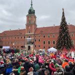 Procissao dos Reis Magos reune 15 milhao de pessoas na Polonia 1