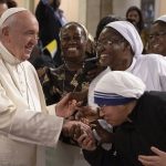 Santa Se divulga mensagem do Papa para a Jornada Mundial das Missoes 2023