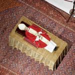 Santa Se divulga programa da celebracao do funeral de Bento XVI