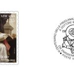 Vaticano emite selo pelos 300 anos de Santo Isidoro de Sevilha como Doutor da Igreja