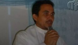 sacerdote nicaragua