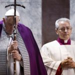 A Quaresma e o tempo favoravel para regressar ao essencial afirma Papa Francisco 5