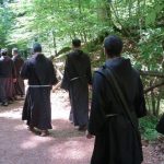 Caminhos Franciscanos receberam vertiginoso aumento de peregrinos 1