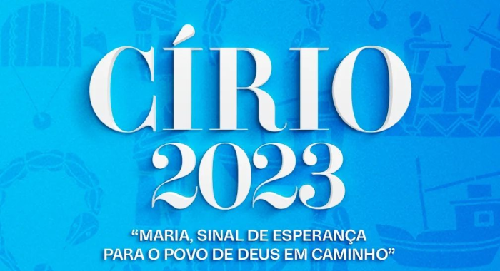 Cirio de Nazare 2023
