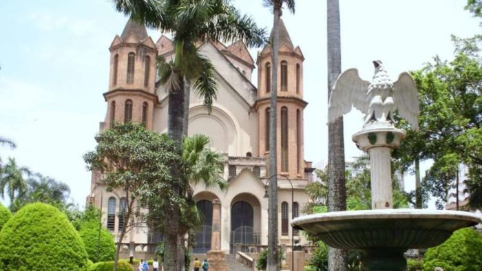 Diocese de Sao Carlos ganha sua primeira Basilica Menor
