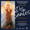 Fe e Espiritualidade dos Santos sao temas de exposicao no Museu de Arte Sacra de SP