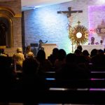 Igreja nos Estados Unidos inicia preparativos para Congresso Eucaristico Nacional