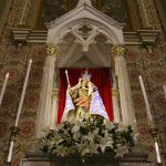 Nossa Senhora da Luz Arquidiocese de Curitiba